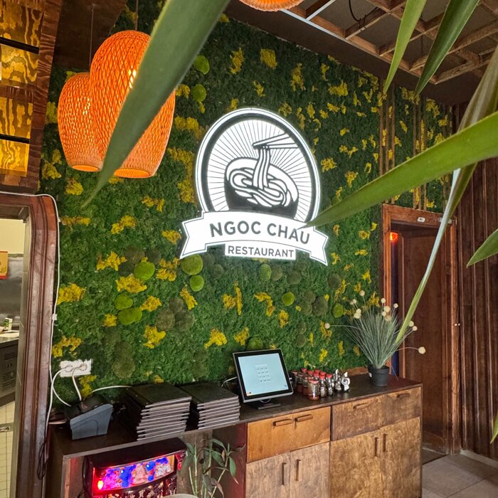 Profilbild von Ngoc Chau Restaurant 