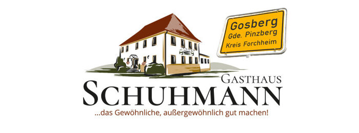 Profilbild von Gasthaus Schuhmann Gasthaus