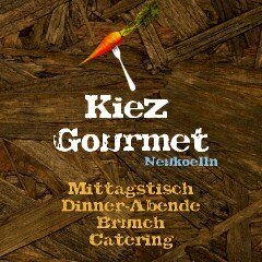 Profilbild von Kiez Gourmet