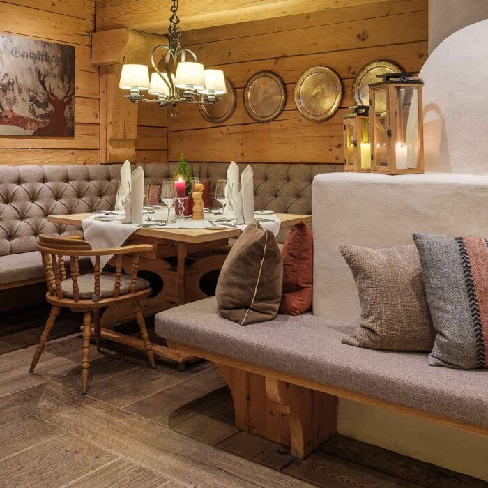 Profilbild von Restaurant Waldhaus