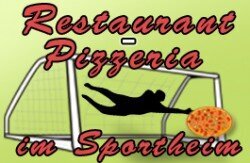 Profilbild von Restaurant Pizzeria im Sportheim