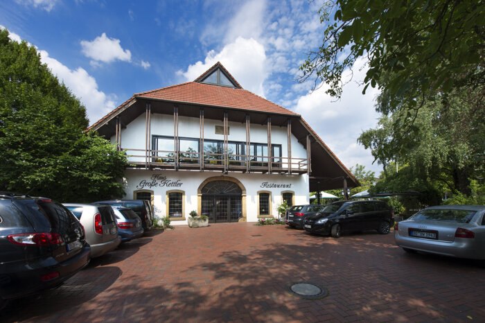 Profilbild von Hotel und Restaurant Große Kettler