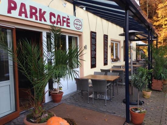 Park Café Bernkastel-Kues