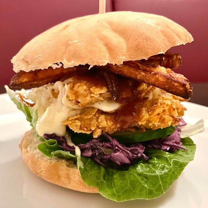 Burger