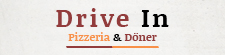 Profilbild von Drive In Pizzeria & Döner