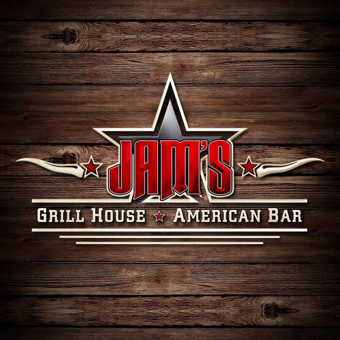 Profilbild von Jam's Grill House & American Bar