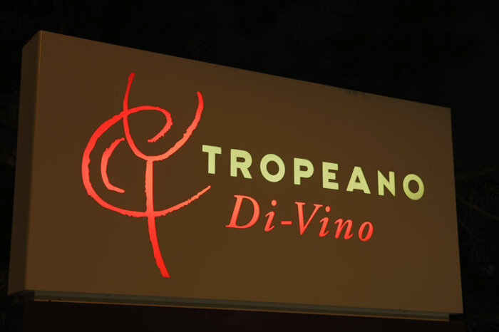 Profilbild von Restaurant TROPEANO Di-Vino