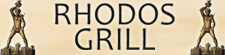 Profilbild von Rhodos Grill