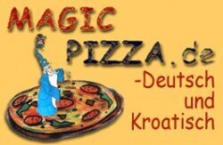 Profilbild von Magic Pizza