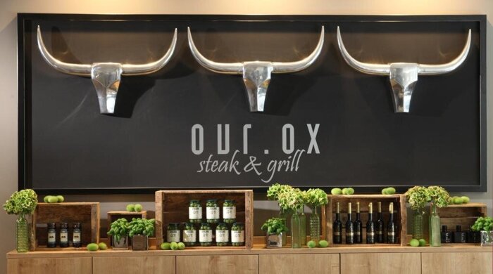 Our Ox, Köln