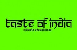 Profilbild von Taste Of India Frankfurt