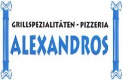 Profilbild von Grillspezialitäten- Pizzeria Alexandros