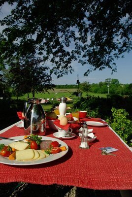 Janbeck*s Café