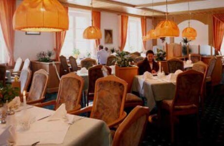 Profilbild von Hotel-Restaurant & Café Am Paulusbogen