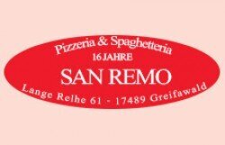 Profilbild von Pizzeria San Remo 2