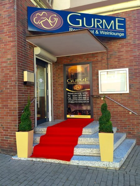 Profilbild von Gurme Restaurant & Weinlounge