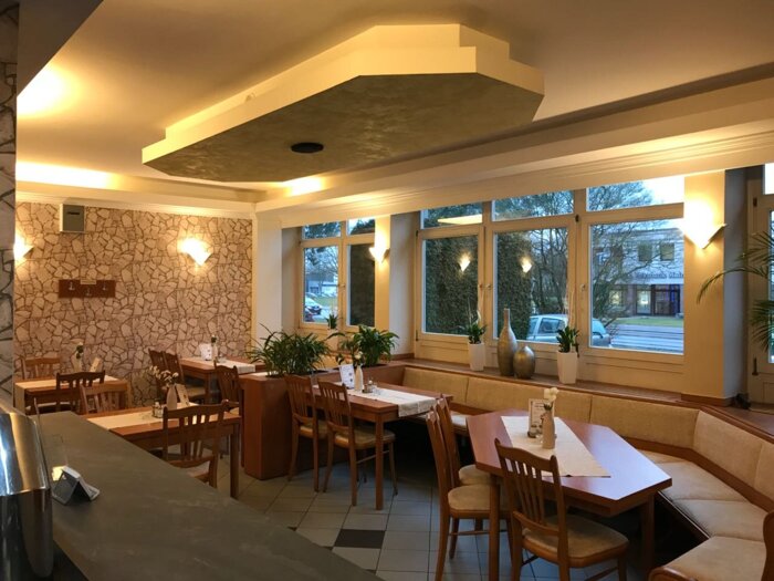 Profilbild von Restaurant Alt Athen