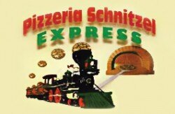 Profilbild von Pizzeria Schnitzelexpress