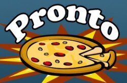 Profilbild von Pizza Pronto