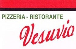 Profilbild von Pizzeria Vesuvio