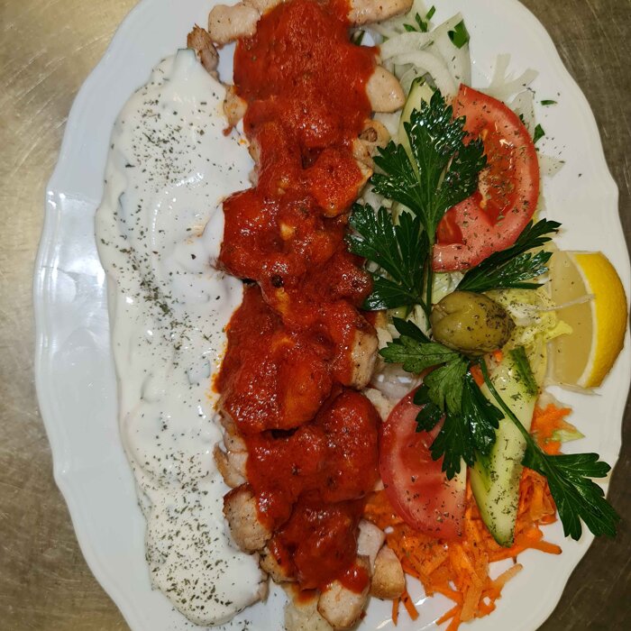 37- HINDI ISKENDER