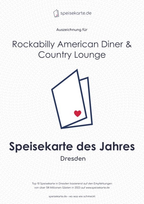 Profilbild von Rockabilly American Diner & Country Lounge