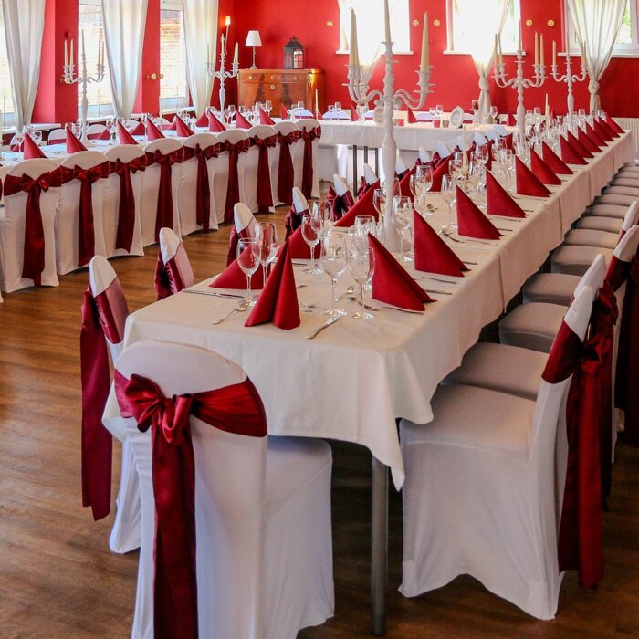 Saal