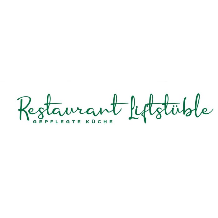 Profilbild von Restaurant Liftstüble