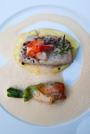 Restaurant Ricasso, München, Glockenbachviertel