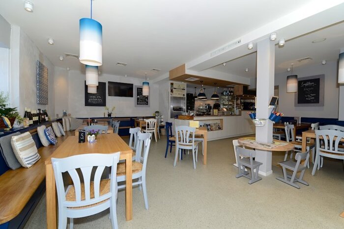 FriesenJung - Restaurant