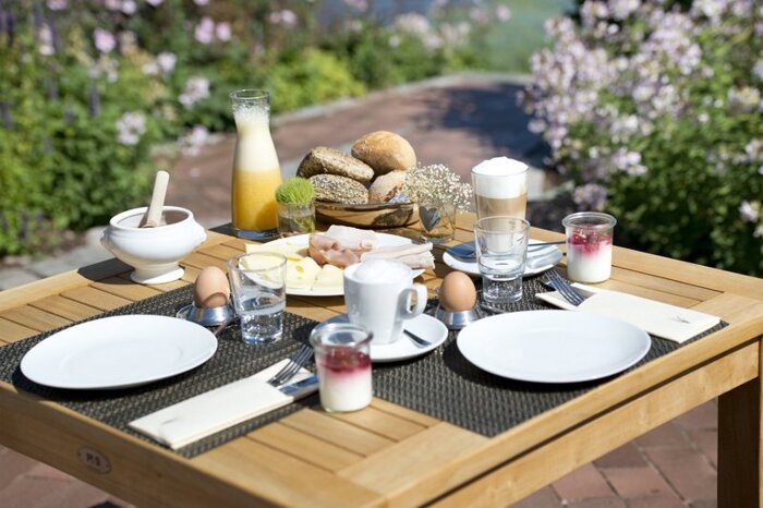 Restaurant Picnic, Alt Duvenstedt