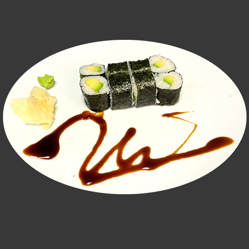 Avocado Maki