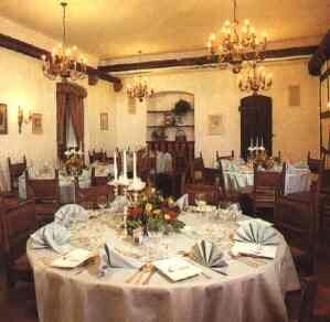 Innenansicht 3, Historisches Weinrestaurant Freihof