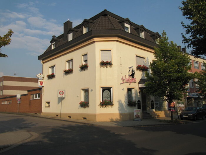 Profilbild von Holzer's Traditionshaus Restaurant