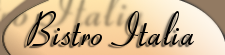 Profilbild von Bistro Italia Wernigerode