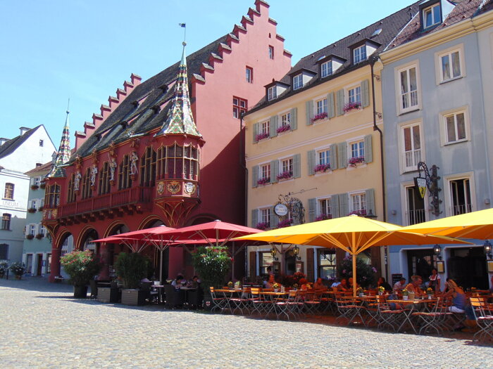 Profilbild von Oberkirchs Weinstube (im Hotel Oberkirch)