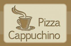 Profilbild von Pizzeria Cappuccino