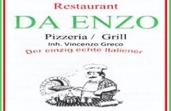 Profilbild von Pizzeria Da Enzo