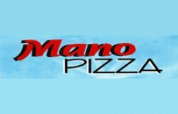 Profilbild von Mano Pizza