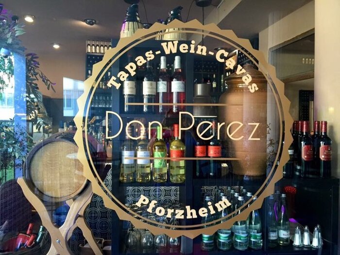Profilbild von Don Perez Tapas & Wein