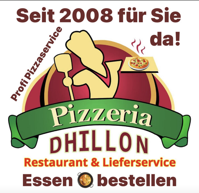 Profilbild von Pizzeria Dhillon Restaurant & Lieferservice