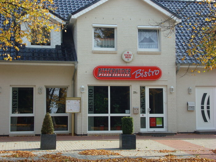 Profilbild von Ritterhuder Pizzaservice & Restaurant