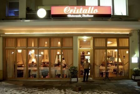 Profilbild von Restaurant Cristallo