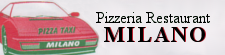 Profilbild von Restaurant Pizzeria Milano