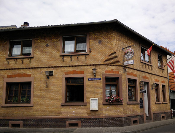 Außenseite