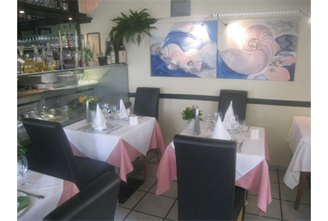 Profilbild von Restaurant Saltimbocca