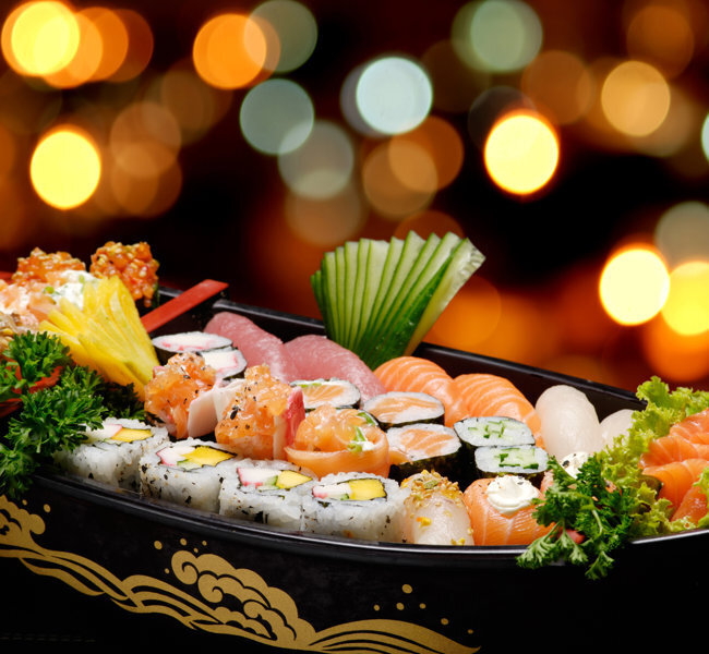 Profilbild von Sakura Sushi Bar