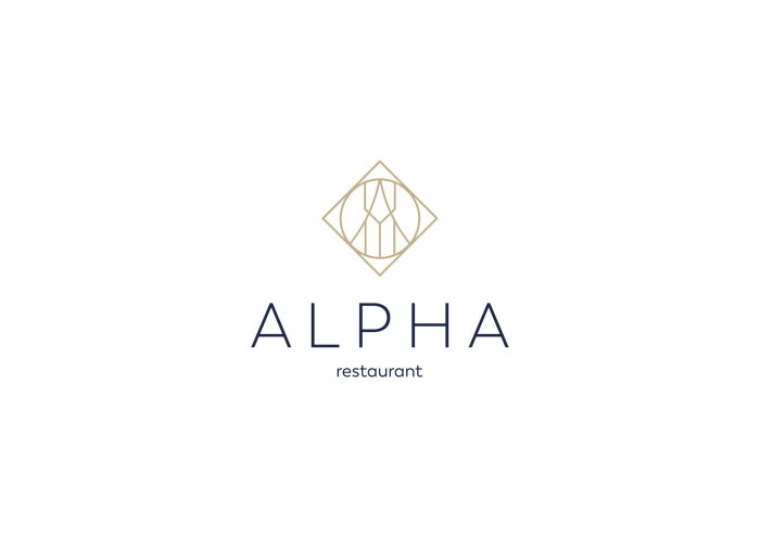 Profilbild von Alpha Restaurant