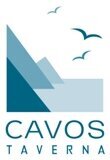 Logo von Cavos Taverna, München