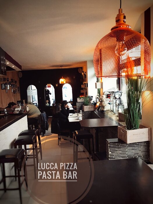 Profilbild von Pizza Pasta Lucca